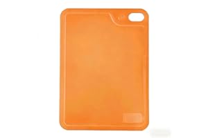 Multi-Purpose Kitchen Cutting Board – Non-Slip & Stable, Easy to Clean