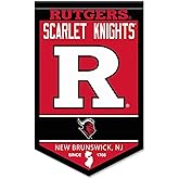 College Flags & Banners Co. Knights Heritage History Banner Pennant