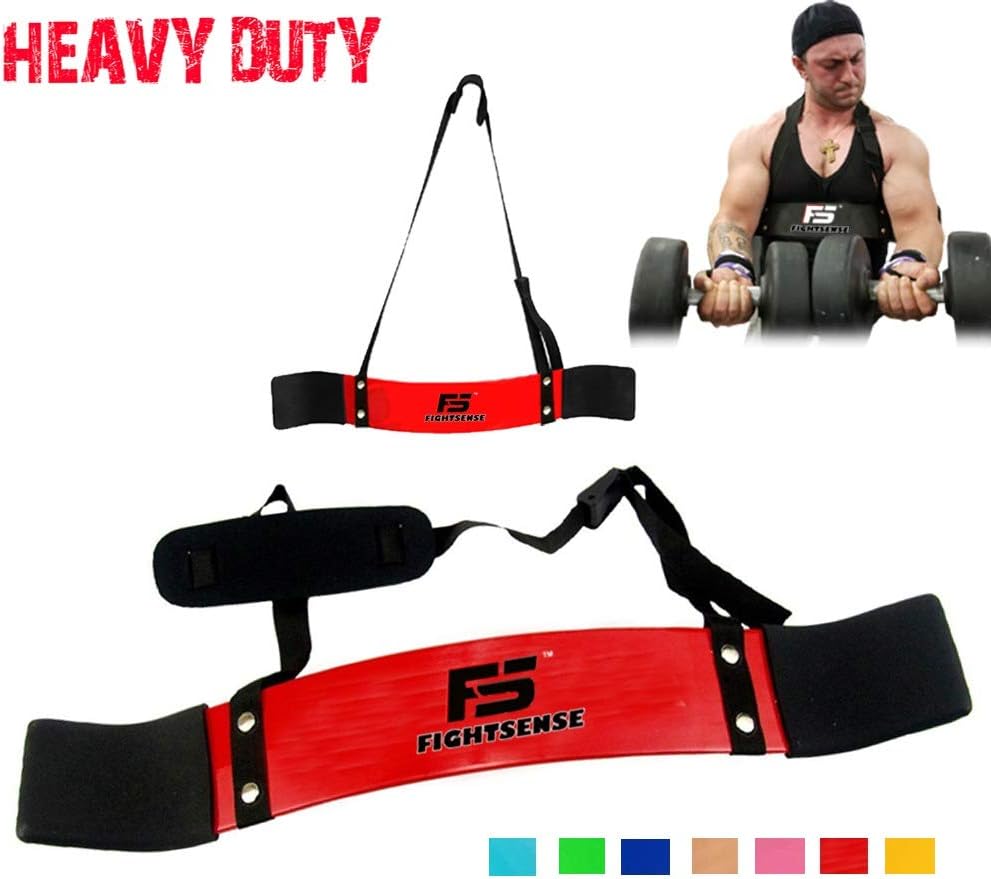 bicep support belt