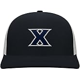 Sport Your Gear NCAA College Teams Prime Logo Licensed Mid Profile Structured Adjustable Trucker Snap Back Baseball Cap Hat