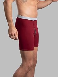 Fruit of the Loom Men's Coolzone Boxer