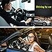 TOPEPOP Wireless Sunglasses Smart Glasses Music Sunglasses for Men Women Sport Outdoor Stereo Headphones Handsfree Headset Compatible with IOS iPhone Android Cell Phones Smartphones Tablets PC