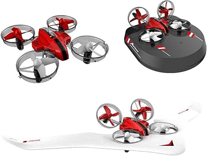 rc hovercraft amazon