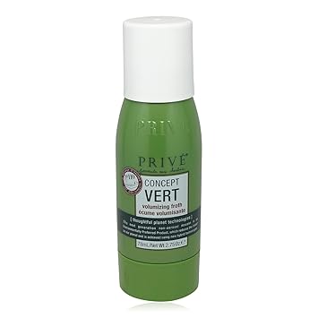 Buy Prive Concept Vert Volumizing Froth 2 75 Oz Online At Low