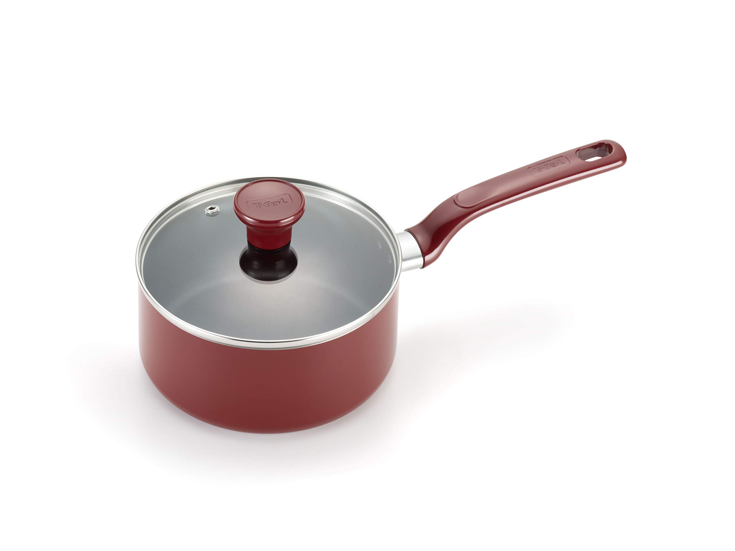 Tfal C514SE Excite Nonstick ThermoSpot Dishwasher Safe Oven Safe PFOA