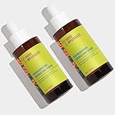 Good Molecules Discoloration Correcting Serum Pack 2 – 75 ml / 2.5 fl oz Each | Lightweight Facial Serum with Tranexamic Acid & Niacinamide for Even-Looking Skin