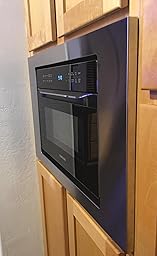 Amazon.com: Samsung MC12J8035CT 1.2 cu. ft. Countertop Convection