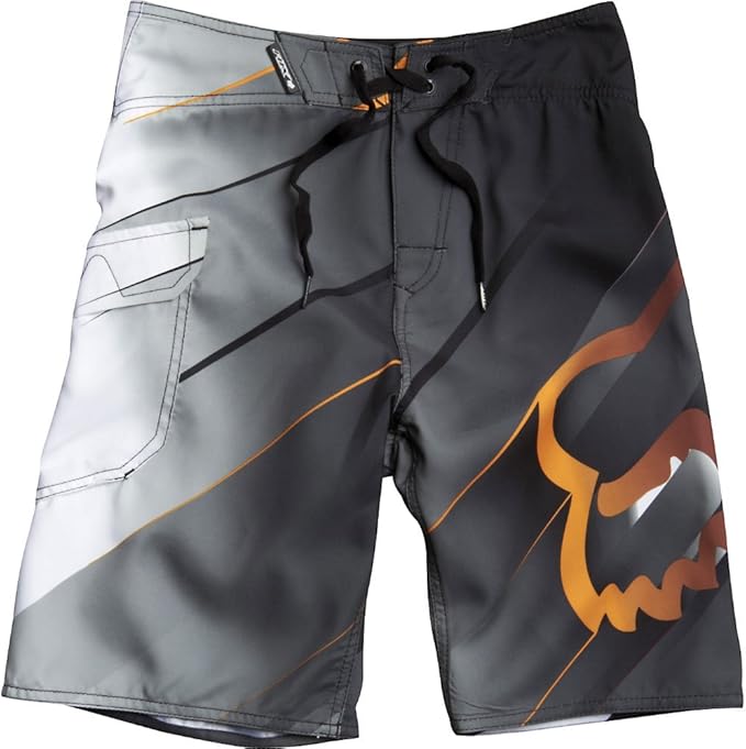 fox swimming shorts