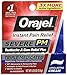 Orajel P.M. Max Strength .25 oz