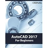 AutoCAD 2017 For Beginners