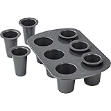 Wilton 2105-5746 Sweet Shooters Cookie Shot Glass Pan Set