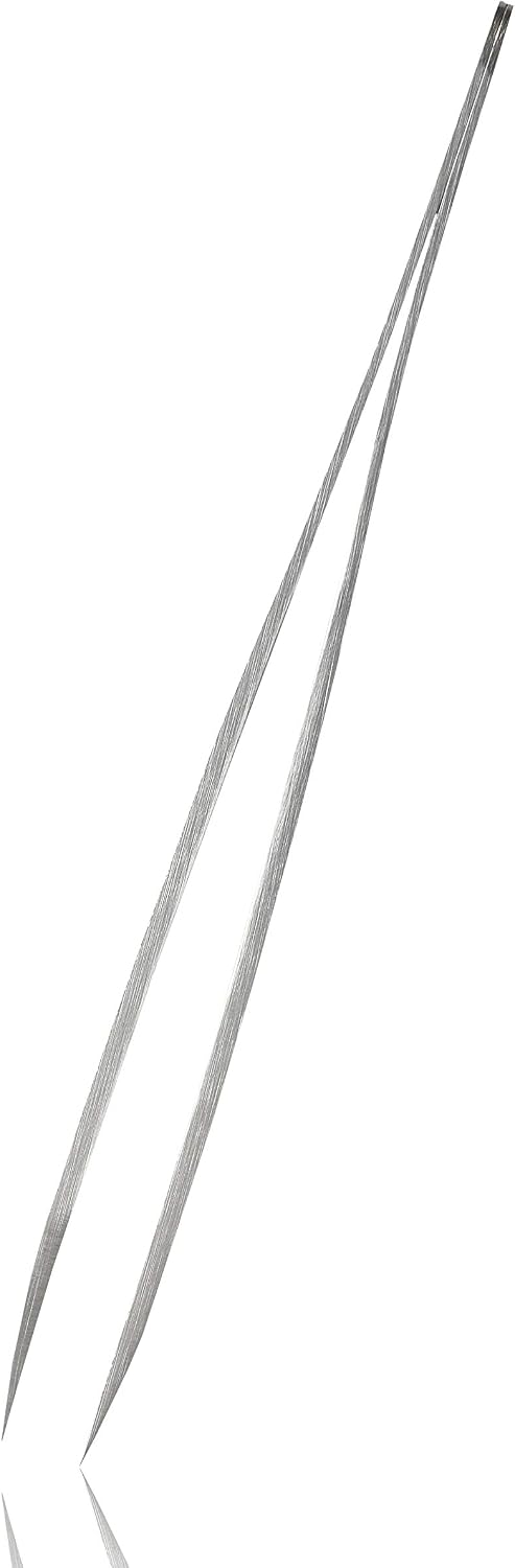 Rubis Pointed Tweezer - Splinter and ingrown Hair Remover (Elegance) - Image 4