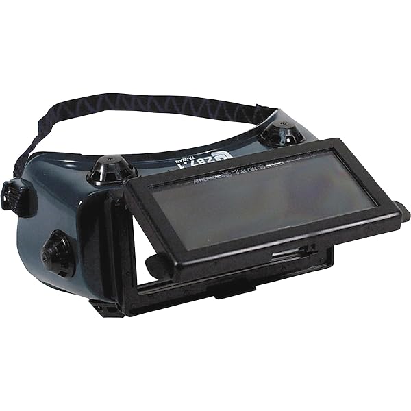 STURGID 86039 Welding Safety Goggles For Welding And Torch - View #2