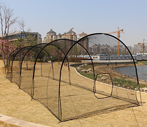 Kapler batting cage Clearance