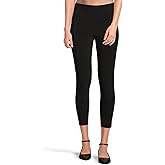 Norma Kamali Women's Cropped Legging W/O Waistband