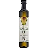 Amazon Com Wickedly Prime 100 Pure Avocado Oil Expeller Pressed Non Gmo Gluten Free 1 L Grocery Gourmet Food