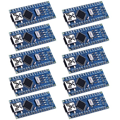 Top 10 Arduino Nano Power Supply Single Board Compute vrogue.co
