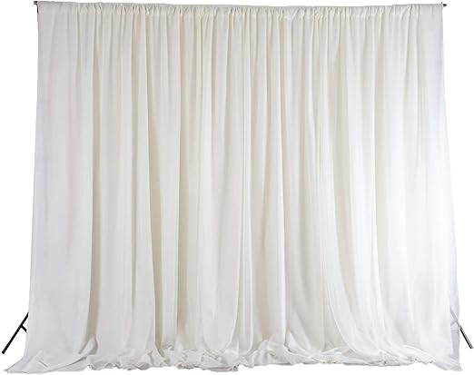 Amazon Com Efavormart 20ft X 10ft Chic Inspired Party Wedding