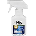 Nix Lice & Bed Bug Spray for Home Use, Kills Lice on Bedding & Furniture, Odor-Free & Non-Staining, 5 Fl Oz