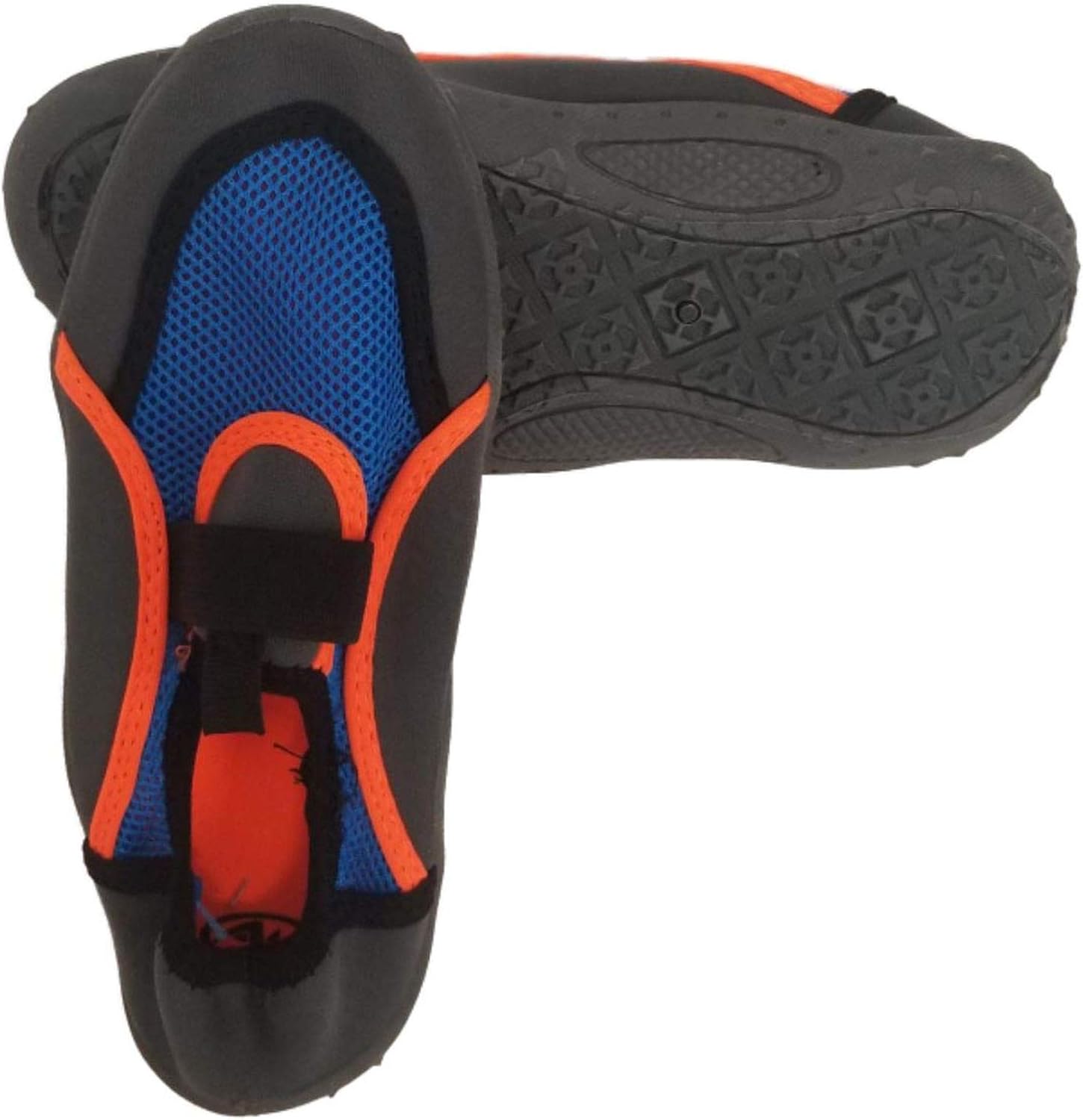 athletic works beach shoes