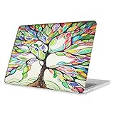 Fintie MacBook Pro 13 Case 2016 - Ultra Slim Snap On Hard Shell Protective Cover for Newest 13-inch MacBook Pro 13