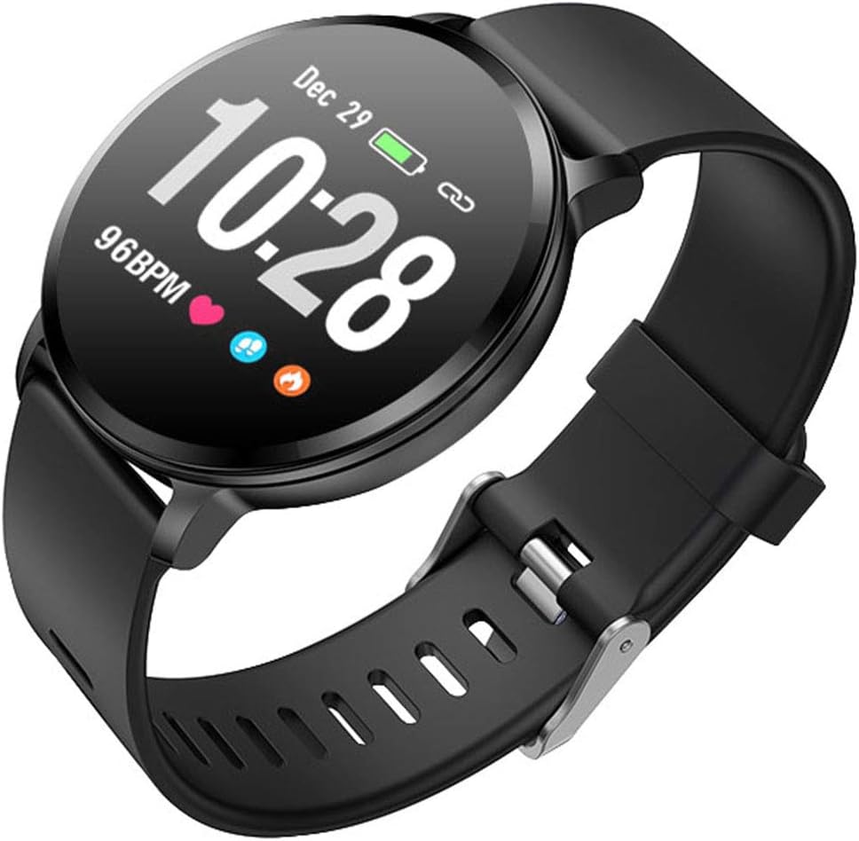 inseguitori di fitness