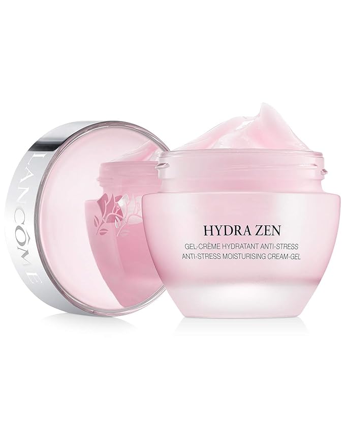 hydra zen neurocalm cream