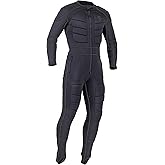 SCUBAPRO K2 Extreme One-Piece Men’s Diving Undersuit (Small)