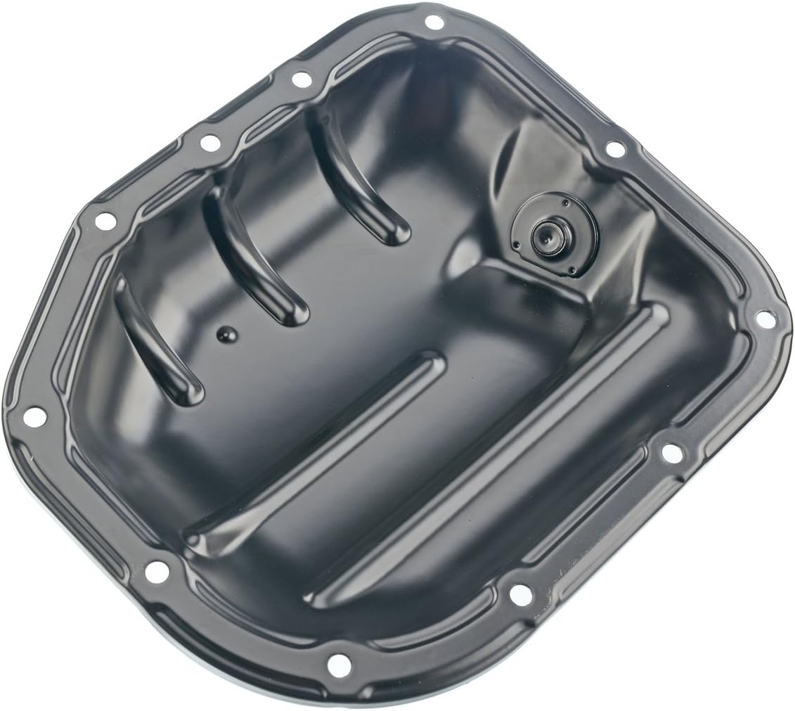 Lower Engine Oil Pan for Toyota Prius 20012009 Yaris 2007