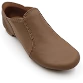Capezio Women's E Series Jazz Slip-on