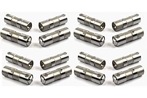GUARDIAN ENGINE KITS Hydraulic Roller Valve Lifters Set of 16 1987-02 Chevy 5.7 5.7L 350 Vortec & LT1