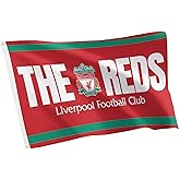 Desert Cactus Liverpool FC Flag Football Club Soccer 100% Polyester Indoor Outdoor 3x5 feet Flags (Flag O)