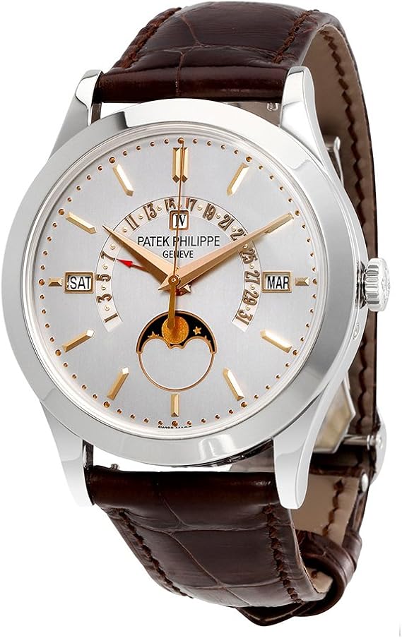 Patek Philippe Grand Complications Automatic Mens Watch