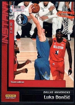 nba all star 2019 doncic