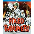 Fixed Bayonets! (1951) [Blu-ray]