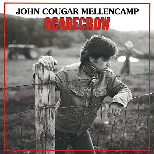 JOHN COUGAR MELLENCAMP - ÿþScarecrow - Zortam Music