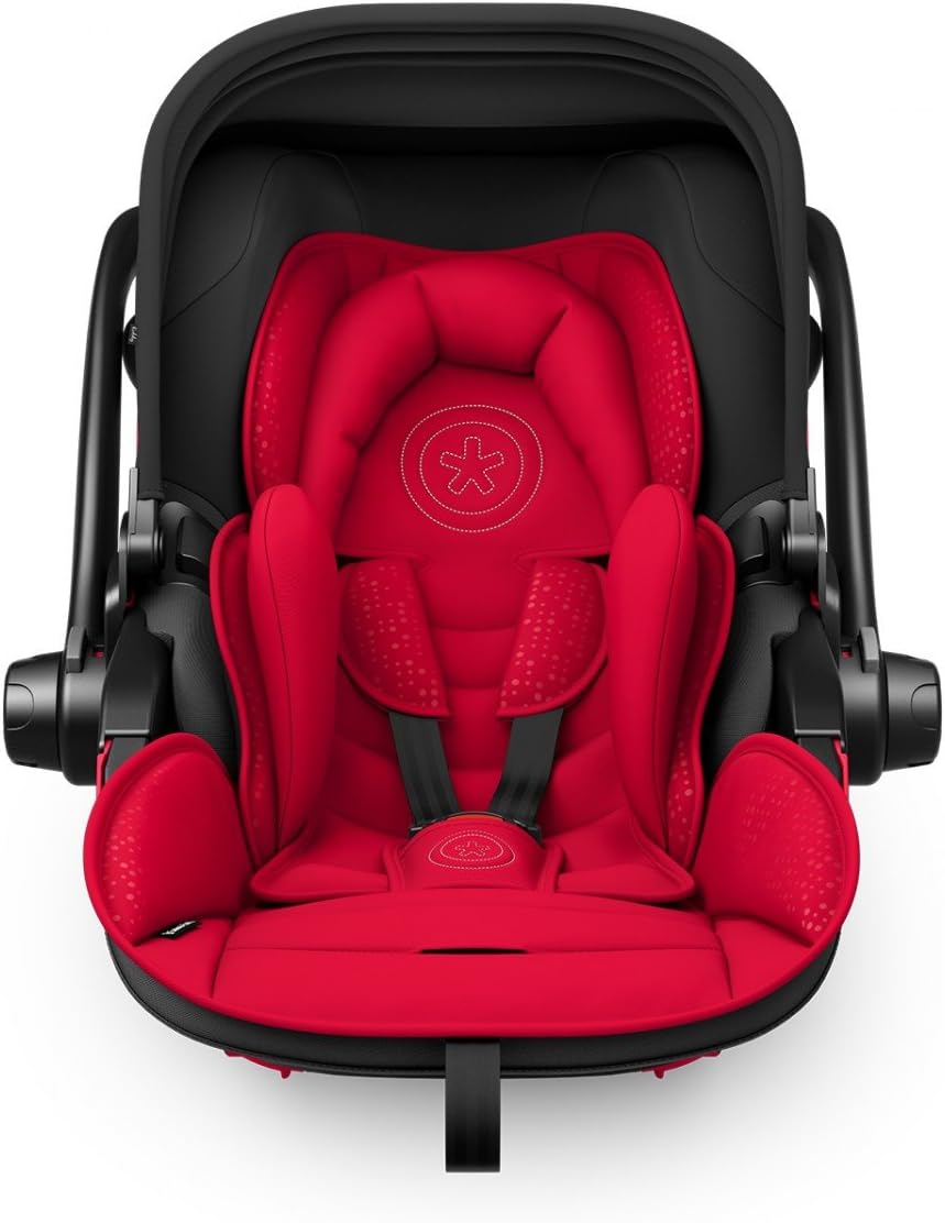 kiddy base isofix 2