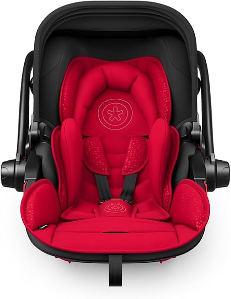kiddy isofix base 2