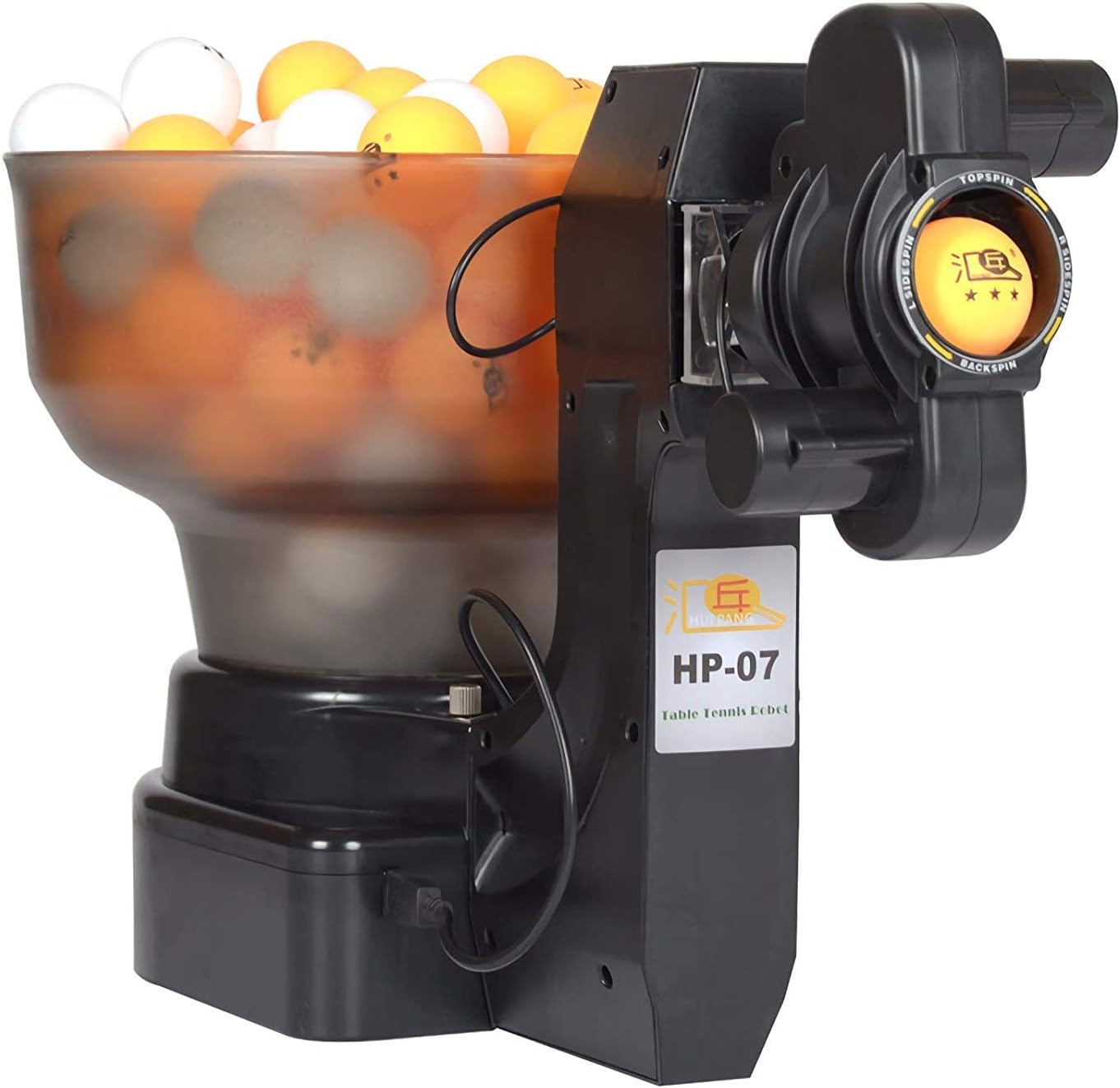 lanciatori automatici di bersagli in terra battuta