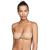NuBra Women's Basic Feather Lite Bra