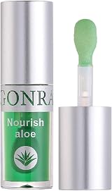 fanelod Jelly Lip Oil Moisturizing Fruit Flavored Dry Lips Big Brush Long view 9