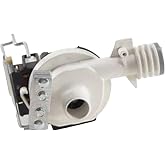 GE WD26X22719 Dishwasher Drain Pump