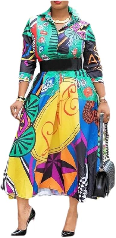 african maxi dresses amazon