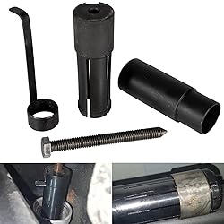 T-0160 Extension Housing Bushing Driver Remover