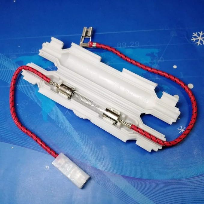 5 portafusibles universal para microondas con fusible de alta ...