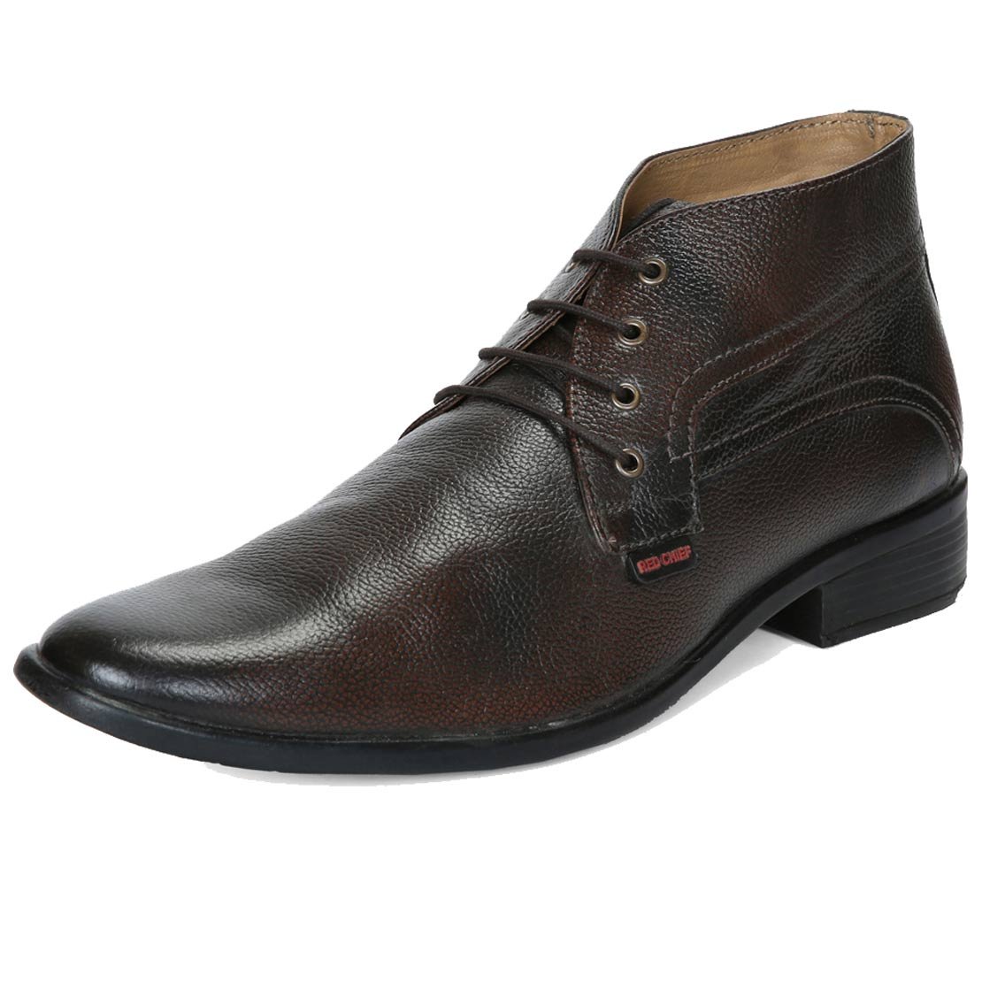 red chief springer derby casual shoes