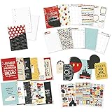 Simple Stories Say Cheese III Planner Insert
