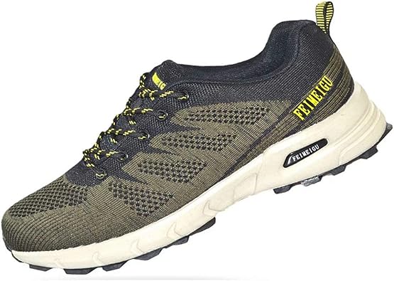 durable athletic shoes