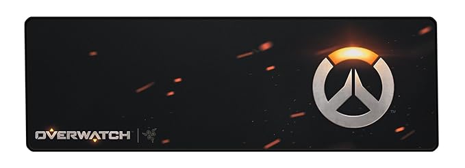 Razer Goliathus Extended (Speed) - Overwatch Edition