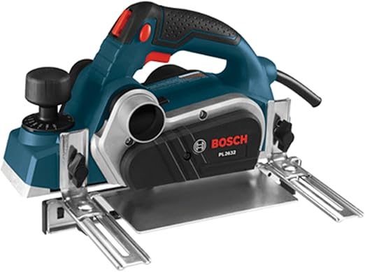 Bosch PL2632K Planer